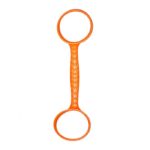 Orange handle